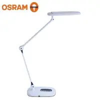 在飛比找ETMall東森購物網優惠-好商量~ OSRAM 歐司朗 LED 15W 晶漾 檯燈 L