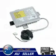 D2S Xenon HID Headlight Ballast Control Unit Fits Honda Accord Mazda 3 X6T02971