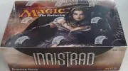 Magic the Gathering (MTG) Innistrad Factory Sealed 36 Pack Booster Box (English)