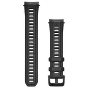 Garmin Instinct E 45mm Watch Band - Black 22mm