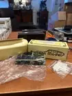 S-111 Brooklin 1/43 Scale BRK51A 003 - 1951 Ford Forder Lincoln Police