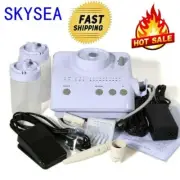 FDA Dental Ultrasonic Piezo Scaler Detachable Ultrasound Unit fit EMS Cavitron E