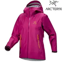 在飛比找樂天市場購物網優惠-Arcteryx 始祖鳥 Beta LT 女款 Gore T