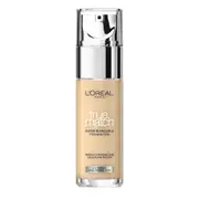 L'Oreal True Match Foundation 30ml 1W GOLDEN IVORY