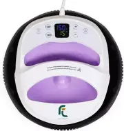 *NEW* Feilian Technology 12"×10" Heat Press Machine - PURPLE