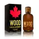 DSQUARED2 WOOD 天性男性淡香水100ML