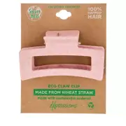 Eco Claw Clips Made From Wheat Straw Sustainable Materials