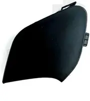 Vuzmode Tow Hook Eye Cover Fit, for Ford, for Focus, MK3 2014 2015 2016 2017 2018 Front Bumper High Quality Hot Sale Practical Car Tow Hook Cover