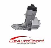 ENGINE OIL COOLER for FORD RANGER XL PX M1F8 09/2011-07/2015 2.2L 3.2L