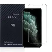 [1 PACK] Apple iPhone 11 Pro Screen Protector Tempered Glass Screen Protector Guard - Case Friendly