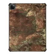 iPad Pro 12.9-inch (5th/6th gen) iPad Impact Case acid moss
