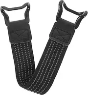 Veemoon Tablet Hand Strap for Secure Handling Phone Hand Grip for and Tablets Comfortable Anti-Drop Safety Strap for Reading Go Use