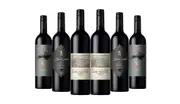Hunter Valley Shiraz Mixed - 6 Bottles