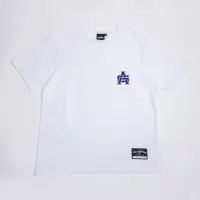 在飛比找蝦皮購物優惠-2019 中職明星賽 Team Star TEE / 白