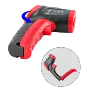 Digital Handheld Thermometer Infrared Temperature Gun IR Non-Contact