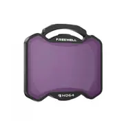 Freewell ND64 Filter for DJI Avata 2