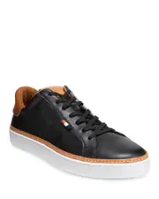 Allen Edmonds Men's Alpha Lace Up Sneakers