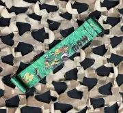 NEW KM Paintball Universal JT Goggle Strap - I Mow