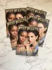 5 Sample Card Bobbi Brown More Beauty Less Makeup Vitamin Enriched Skin Tint SPF