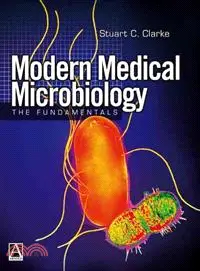 在飛比找三民網路書店優惠-Modern Medical Microbiology: T