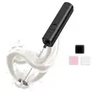 Electric Handheld Milk Frother – Perfect for Cappuccinos, Lattes, Hot Chocolate
