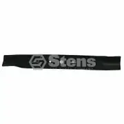 Silver Streak 310086 Rolled Hi-Lift Blade for BOBCAT 112111-03, BOBCAT 72039B,