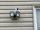Enclosure Box eufy Outdoor Cover Indoor Security Solo Indoor Cam C24 2K Camera
