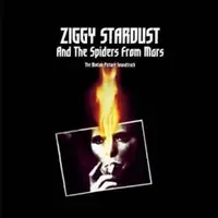 在飛比找蝦皮購物優惠-【LO】David Bowie - Ziggy Stardu