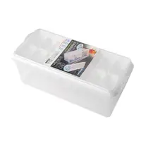在飛比找樂天市場購物網優惠-KEYWAY 聯府 P5-0076 冰島高級製冰盒 (冰塊盒