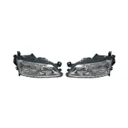 Head Light Right & Left for Holden Vectra Jr/Js 06/1997 - 08/1999