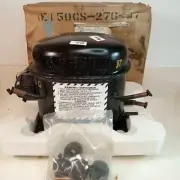 TECUMSEH AE150CS 820 BTU RECIPROCATING COMPRESSOR NOS NIB