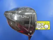 MINT Golf Driver TaylorMade STEALTH Tour AD UB-6 (S) 10.5 45.25inch JAPAN