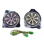 Car Speaker Wire for mercedes benz w205 W213 W222 X253 W177 Glc C E A Class C260 E300 Series Woofer Bass Splitter Tweeter Cable 1 Bass cable