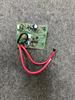 Waterco PNE Chlorinator Circuit Board WC05AV07