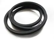 Lawn Mower Drive Belt 954-05040 Fits for MTD 754-0241, 754-0241-352, 754-0241A, 754-05040, 954-0241A, 954-04057, 954-05040(5/8"x35 1/4")