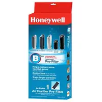 在飛比找蝦皮購物優惠-Honeywell CZ除臭濾網 HRF-B1 HRF 適用