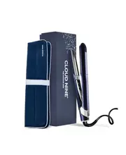 The 2-in-1 Contouring Iron Pro Hair Straightener
