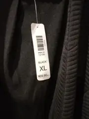 Suzanne Grae Ponte Style Blazer Jacket XL