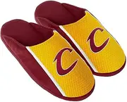 Oklahoma City Thunder 2016 Jersey Slide Slipper Medium