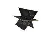 MSI Summit E13 Flip Evo Laptop, Black, 13" FHD+, 120 Hz IPS Panel, Intel