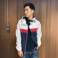 在飛比找Yahoo!奇摩拍賣優惠-美國百分百【全新真品】極度乾燥 Superdry 風衣外套 