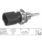 Switch Mechanical EN751G 55476 7.3213 WS3003 22630-AA040 4023 V63-72-0001 (for: Subaru)