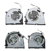 Notebook CPU Cooling Fans 5V 0.5A 4pin GPU Radiator for Dell Game G3