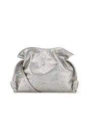 Loewe Flamenco Clutch Bag