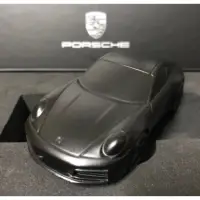 在飛比找蝦皮購物優惠-Porsche保時捷 原廠 911 金屬模型車 紙鎮