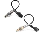 Oxygen Sensor Kit For 12-13, 15 Acura Honda ILX Civic 1.5L 4 Cyl Hybrid XP99B9 (for: Honda Civic)