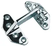 Sea-Dog Line Ss Hatch Hinge (Long Reach) 205285-1