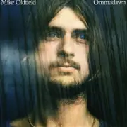 Mike Oldfield Ommadawn CD