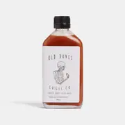 Original Smoked Garlic Chilli Sauce