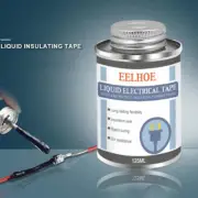 Liquid Insulation Electrical Tape Tube Paste Waterproof Rubber Sealant
